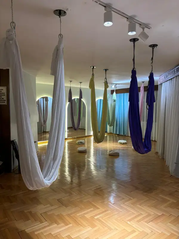 Yaşam Ağacı Atölyesi - İstanbul Kadıköy