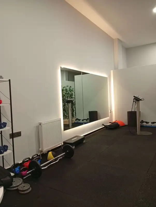TrainUp Performance - İstanbul Eyüpsultan