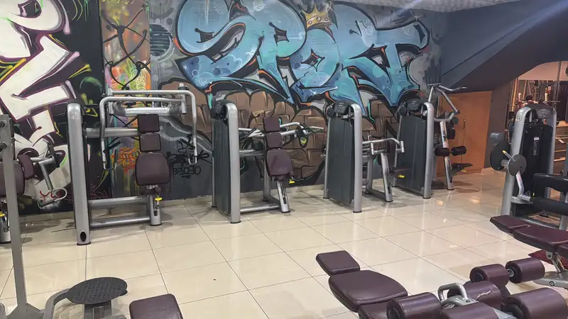 Sport Vision Plus - İzmir Bornova