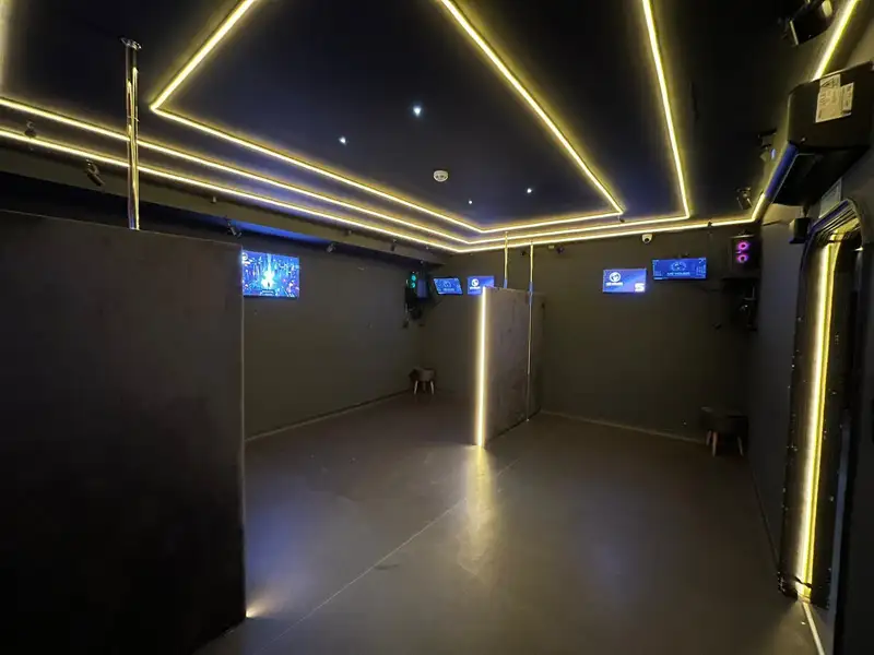 VR House Taksim - İstanbul Beyoğlu