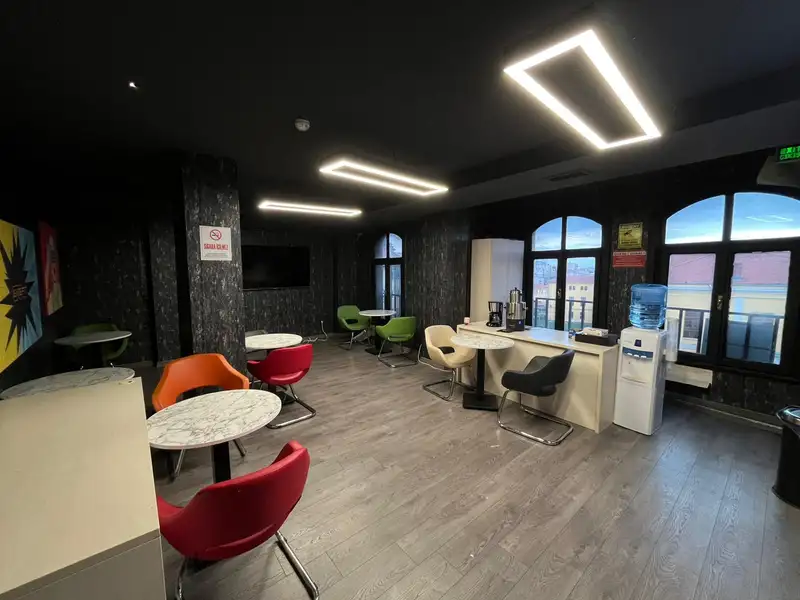 VR House Taksim - İstanbul Beyoğlu