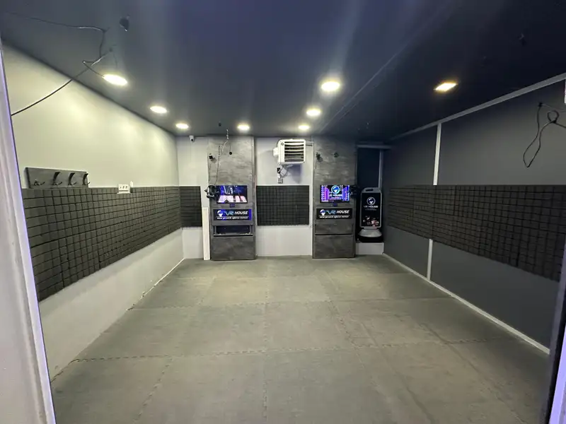 VR House Bakırköy - İstanbul Bakırköy