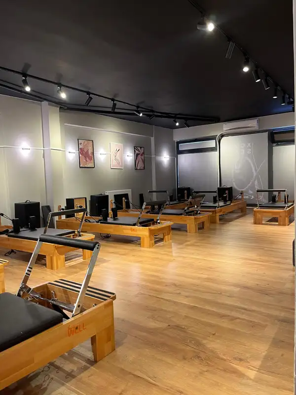 Sakura Pilates Studio - İstanbul Beşiktaş