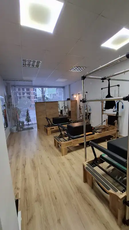 Utsa Fit - İzmir Bayraklı