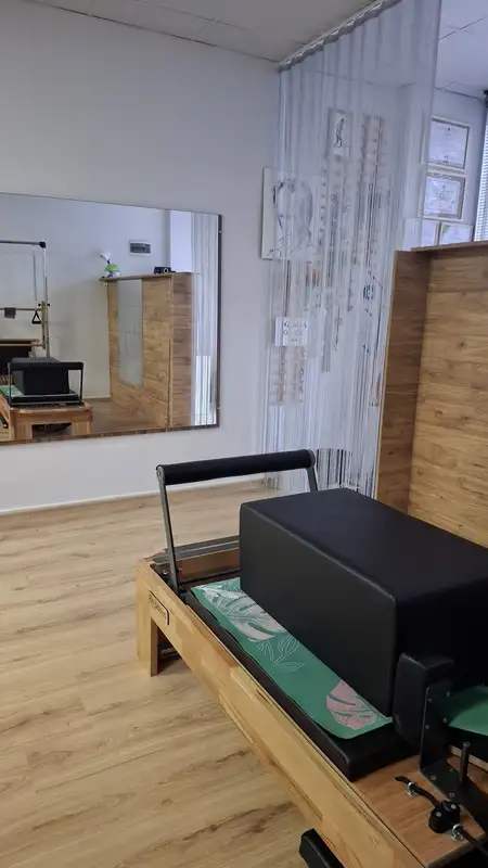 Utsa Fit - İzmir Bayraklı