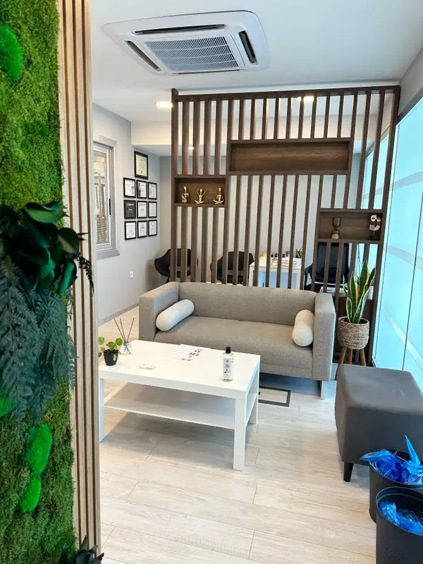 Klinik Alya - İstanbul Maltepe