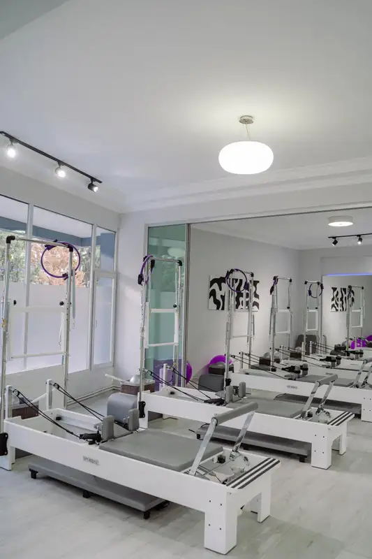 SwanBody Studio - İzmir Buca