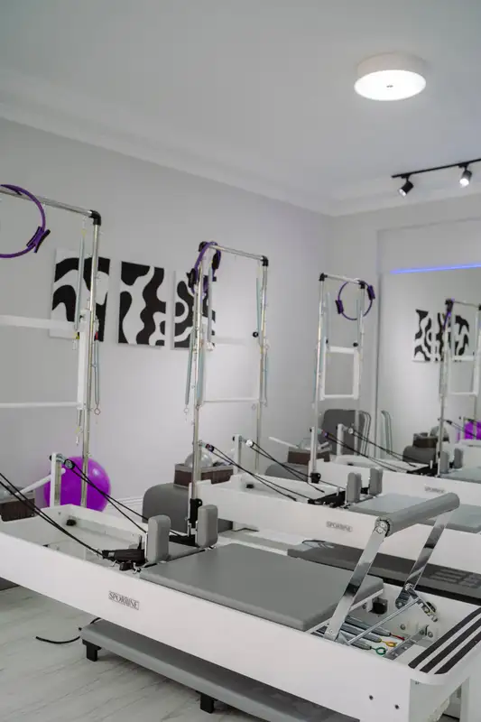 SwanBody Studio - İzmir Buca