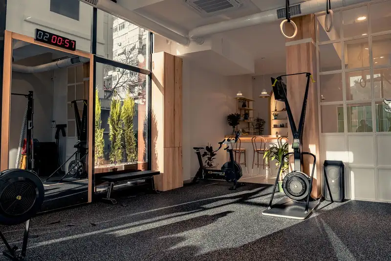 Maximus Functional Training - İstanbul Kadıköy