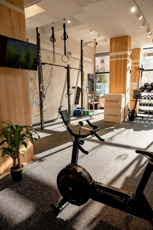 Maximus Functional Training - İstanbul Kadıköy