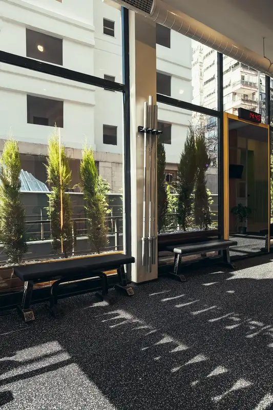 Maximus Functional Training - İstanbul Kadıköy