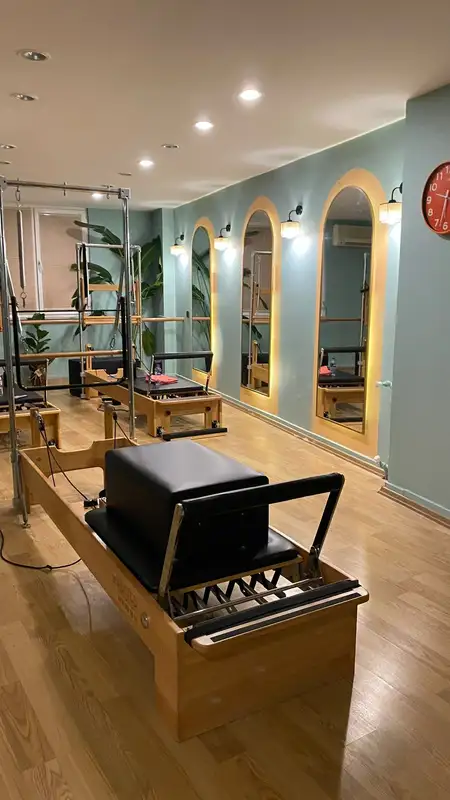 Deniz Pilates Çorlu - Tekirdağ Çorlu