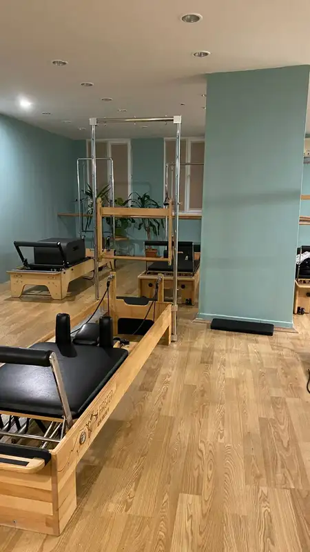 Deniz Pilates Çorlu görsel 2