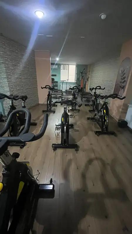 Deniz Pilates Çorlu görsel 3