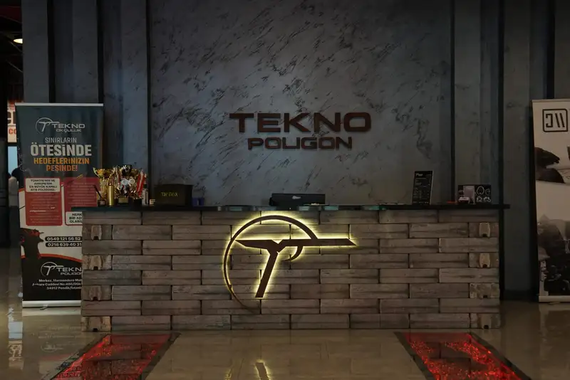 Tekno Okçuluk Spor Kulübü görsel 3