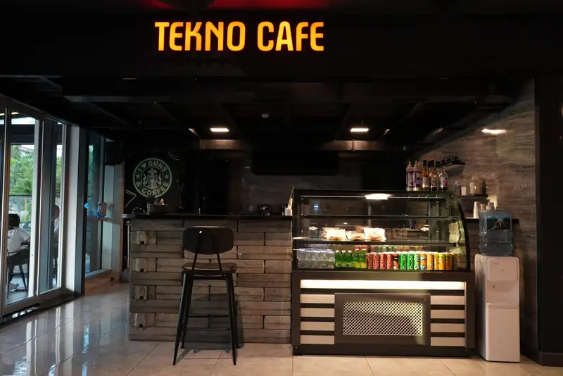 Tekno Okçuluk Spor Kulübü - İstanbul Pendik