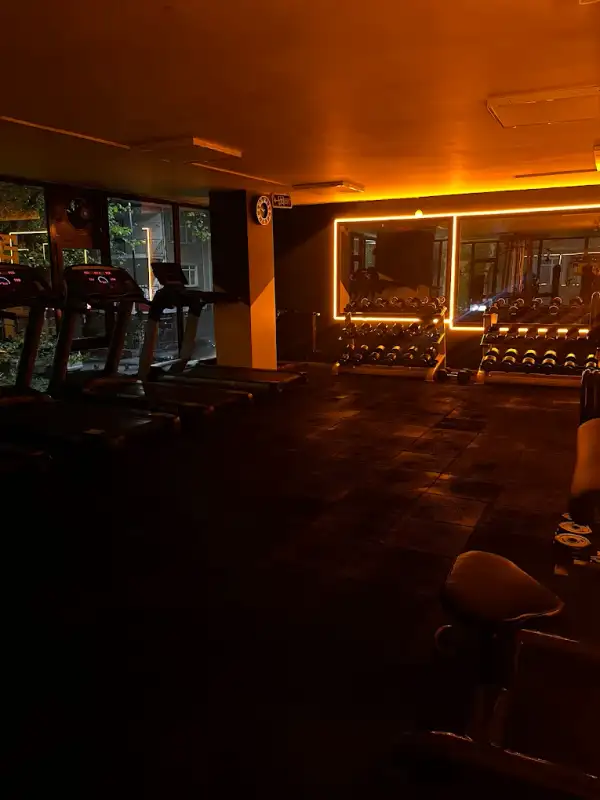 Alpha Gym Bahçelievler - İstanbul Bahçelievler