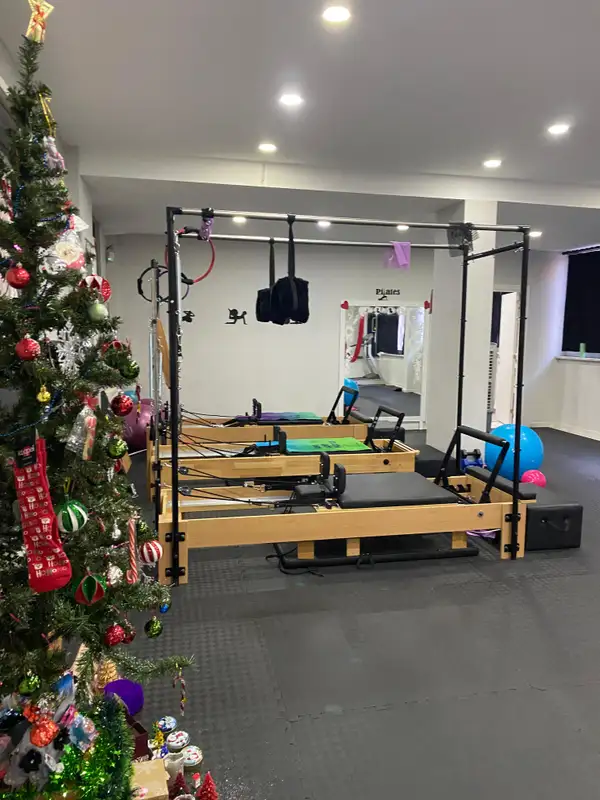 Sunrise Pilates Studio - İstanbul Küçükçekmece