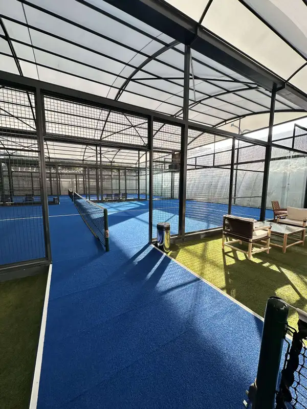 Antuka Tenis Akademisi - İstanbul Maltepe