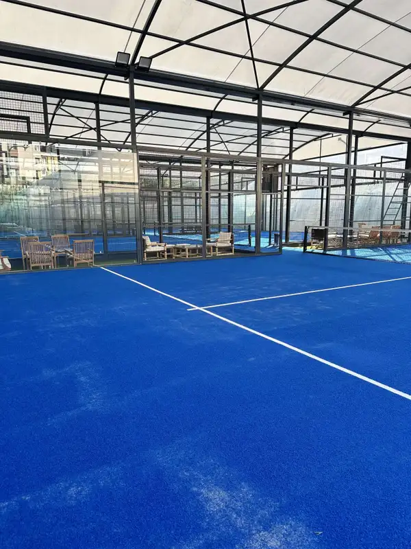Antuka Tenis Akademisi - İstanbul Maltepe