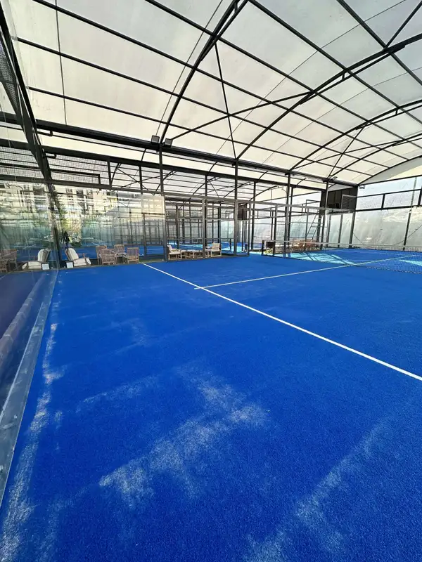 Antuka Tenis Akademisi - İstanbul Maltepe