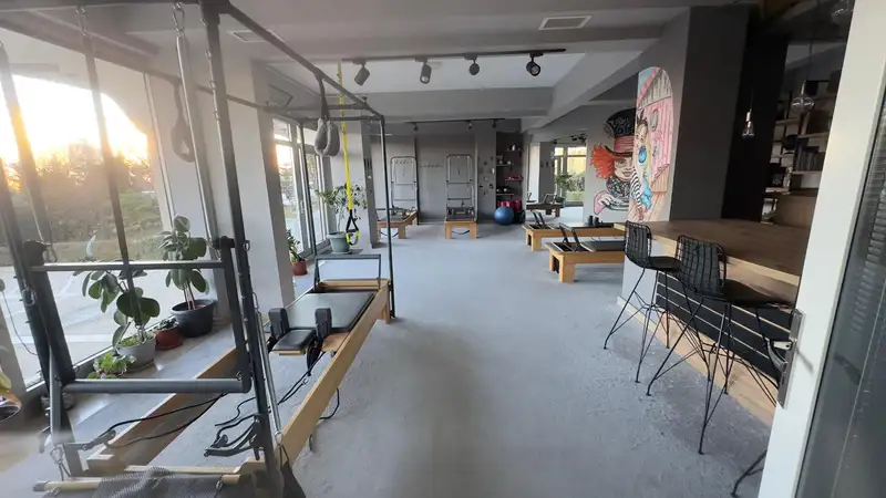 ArteDelBody - Ankara Çankaya