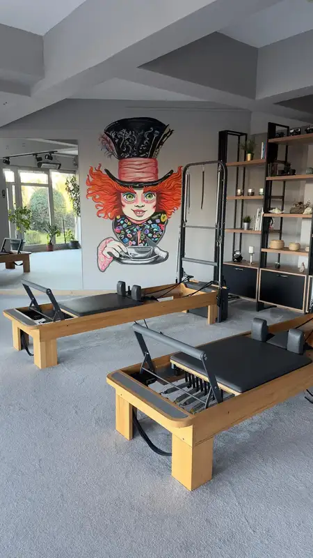ArteDelBody - Ankara Çankaya