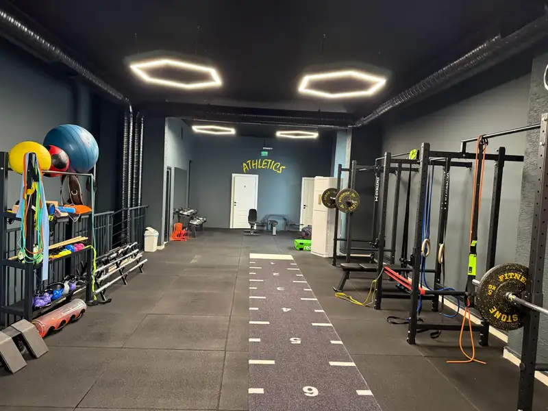 Darıca Fit Akademi - Kocaeli Darıca
