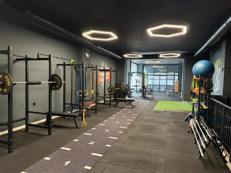 Darıca Fit Akademi görsel 2