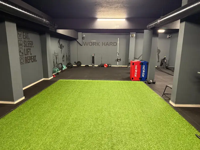 Darıca Fit Akademi - Kocaeli Darıca