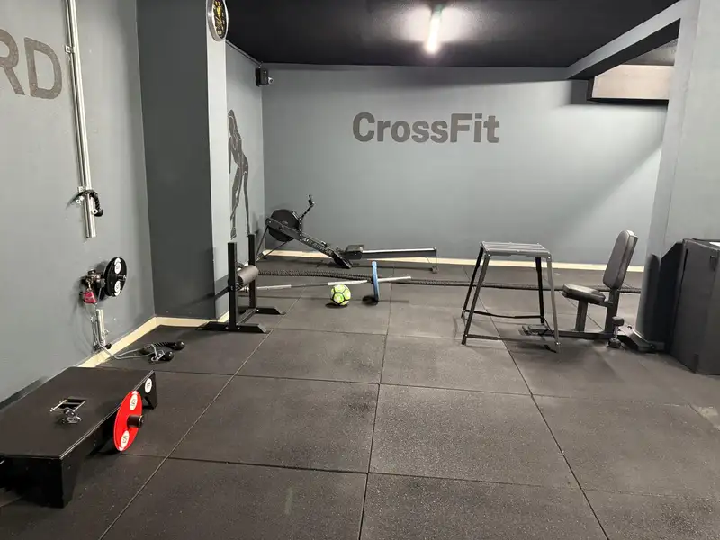 Darıca Fit Akademi - Kocaeli Darıca