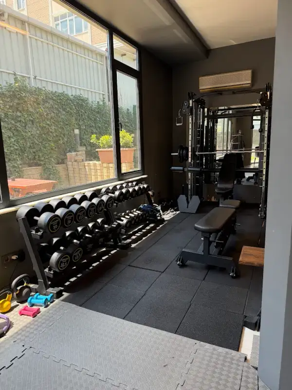 Kaplan Fight Academy - İstanbul Ataşehir