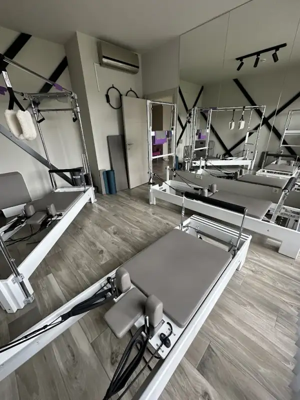 İpek Life Pilates Studio - Sakarya Serdivan