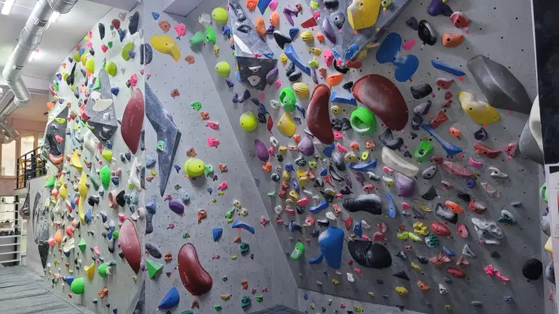 Boulder Eskişehir - Eskişehir Odunpazarı
