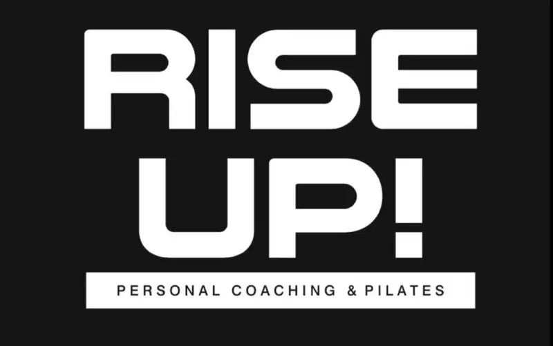Rise Up Personal Training - İzmir Karşıyaka