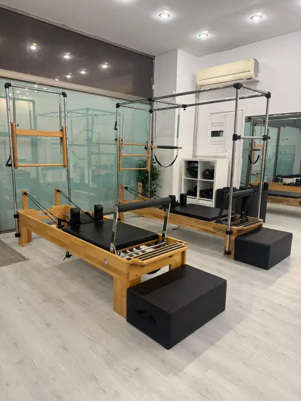 Ayça Dereli Pilates Studio - İstanbul Başakşehir