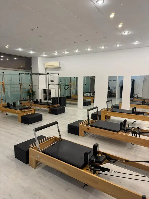 Ayça Dereli Pilates Studio - İstanbul Başakşehir
