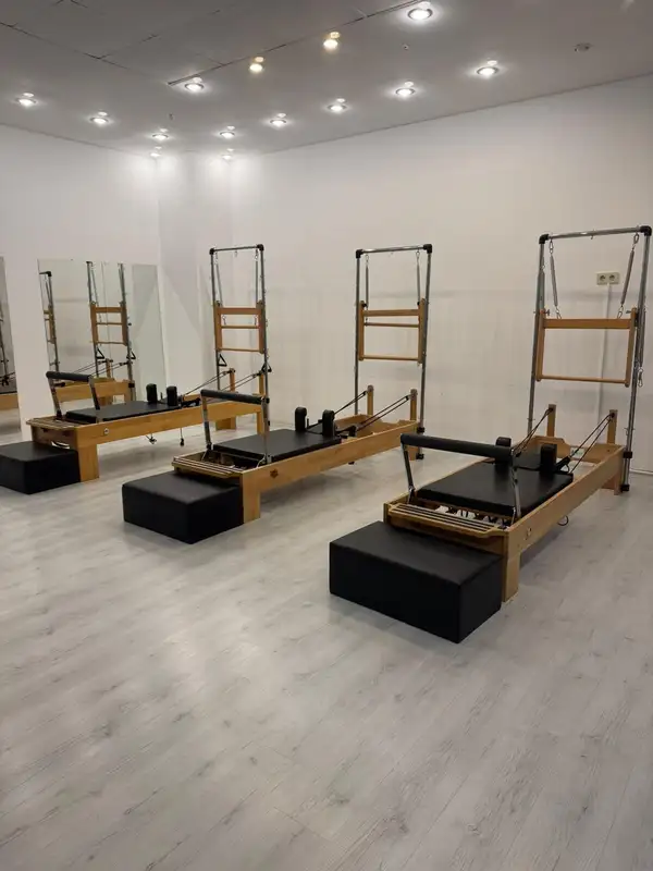 Ayça Dereli Pilates Studio - İstanbul Başakşehir