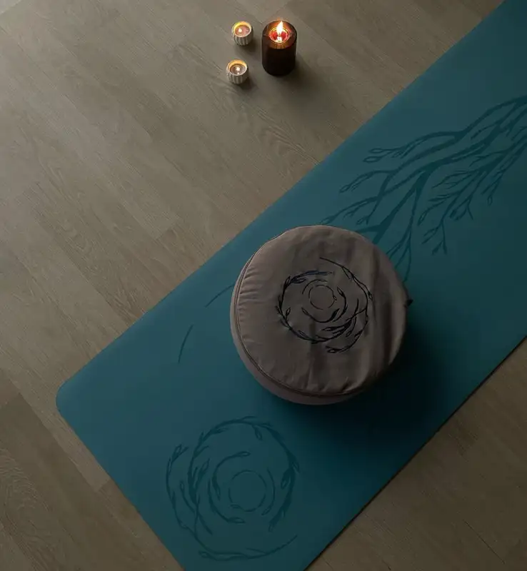 Pan Yoga & Reformer Studio - İzmir Bornova