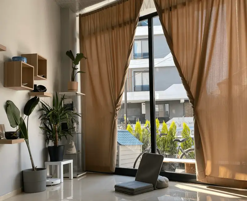 Pan Yoga & Reformer Studio - İzmir Bornova