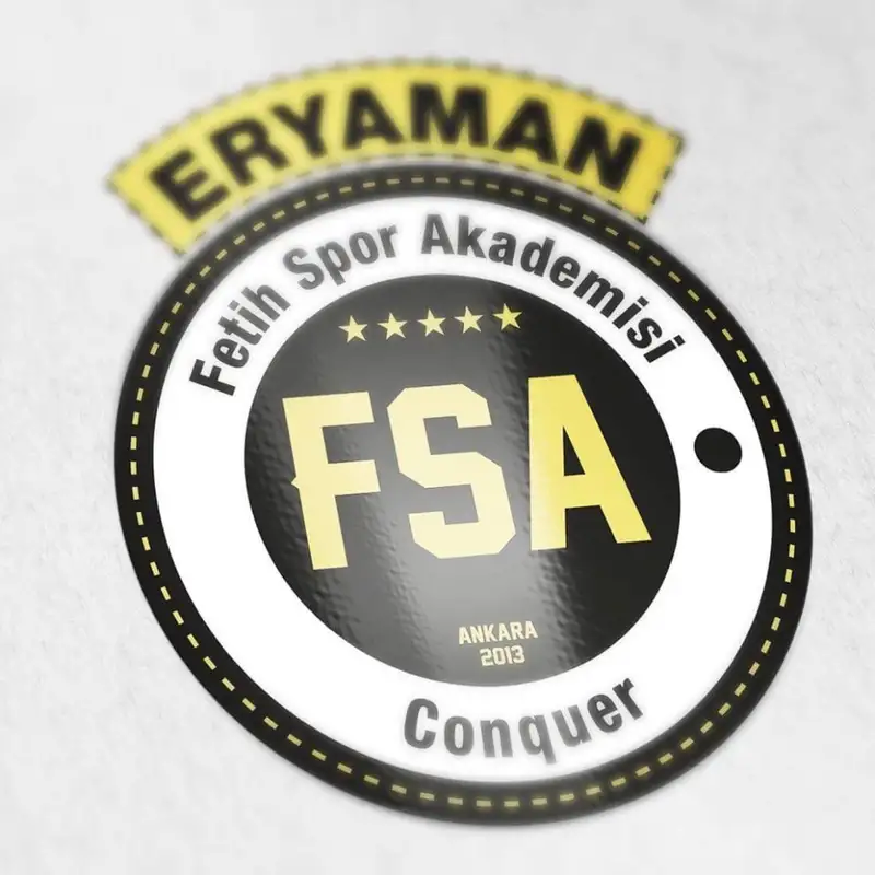 Fetih Spor Akademisi Eryaman - Ankara Etimesgut