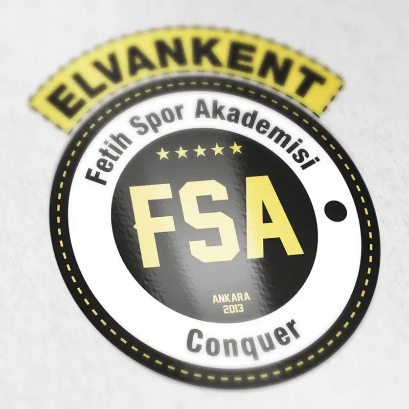 Fetih Spor Akademisi Elvankent - Ankara Etimesgut