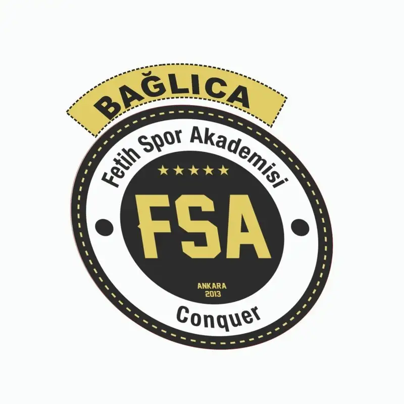 Fetih Spor Akademisi Bağlıca - Ankara Etimesgut