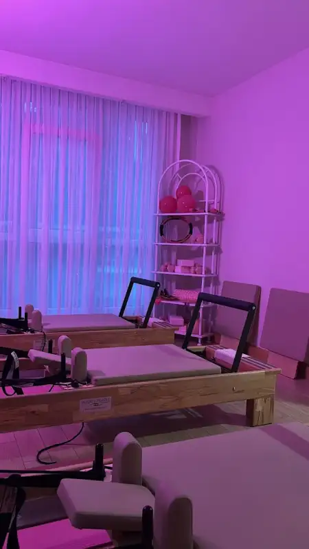 Neva Pilates Club - İstanbul Bağcılar