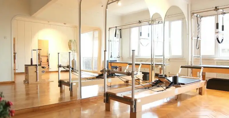 Calia Studio - İstanbul Şişli