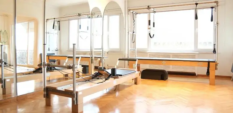 Calia Studio - İstanbul Şişli