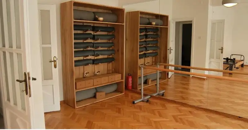 Calia Studio - İstanbul Şişli
