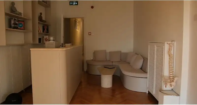 Calia Studio - İstanbul Şişli
