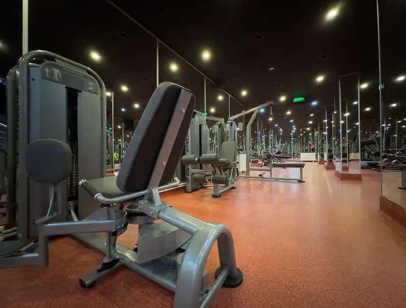 Xfit Demetevler - Ankara Yenimahalle