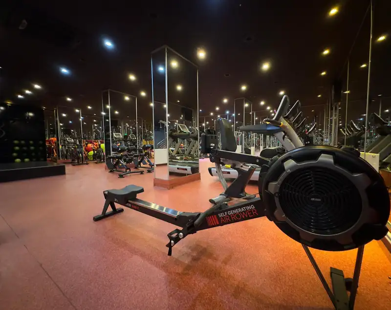 Xfit Demetevler - Ankara Yenimahalle